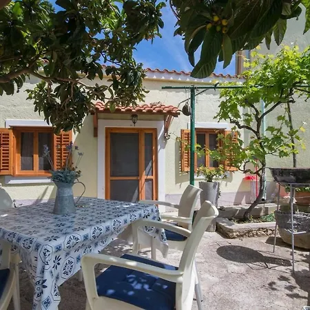 Apartamento With Parking Space Veli Losinj, Losinj - 21185
