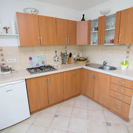 Apartamento With A Parking Space Veli Losinj, Losinj - 21185