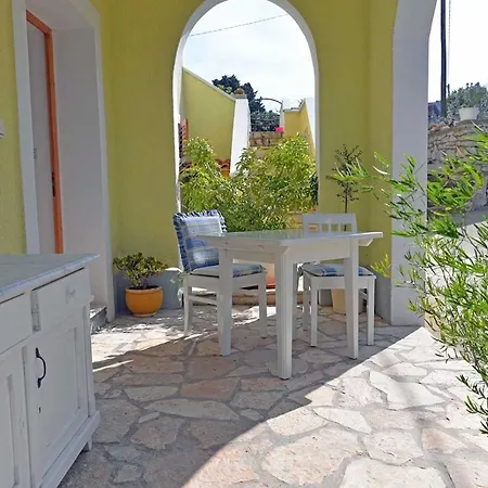 Apartamento With Parking Space Veli Losinj, Losinj - 21185 *