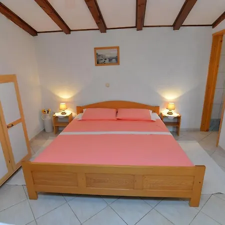 With A Parking Space Veli Losinj, Losinj - 21185 Apartamento *