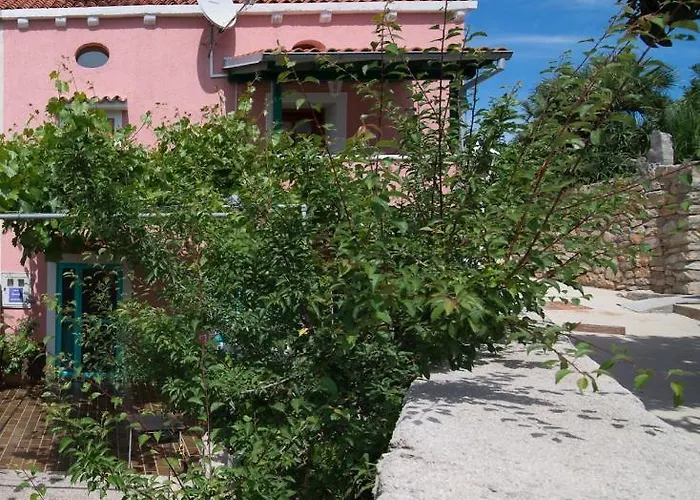 With Parking Space Veli Losinj, Losinj - 21185 Veli Lošinj