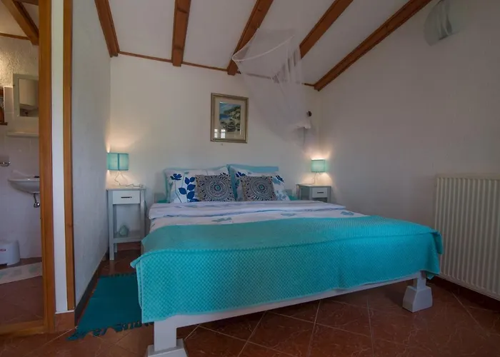 With Parking Space Veli Losinj, Losinj - 21185 Apartamento *