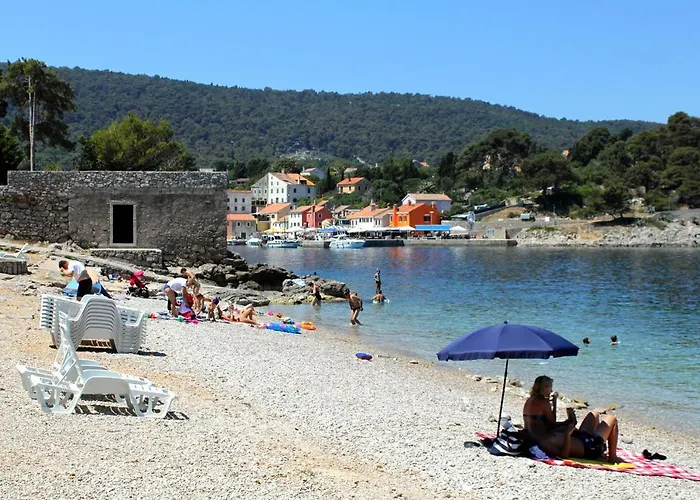 With Parking Space Veli Losinj, Losinj - 21185 *