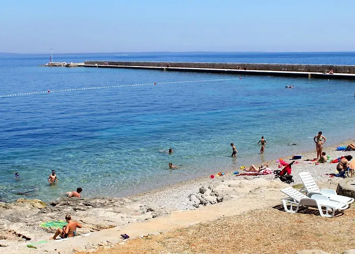 Apartman With Parking Space Veli Losinj, Losinj - 21185 Veli Lošinj