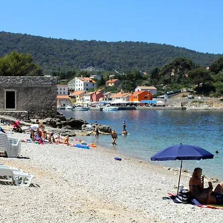 With Parking Space Veli Losinj, Losinj - 21185 *