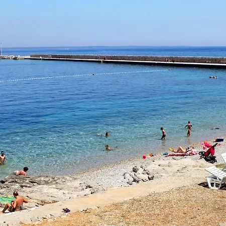 Apartment With Parking Space Veli Losinj, Losinj - 21185 Veli Losinj