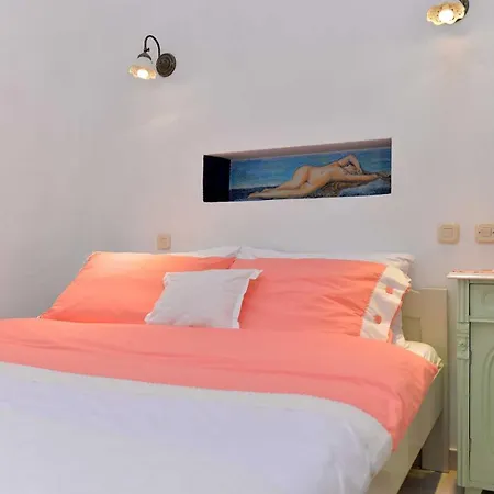 With Parking Space Veli Losinj, Losinj - 21185