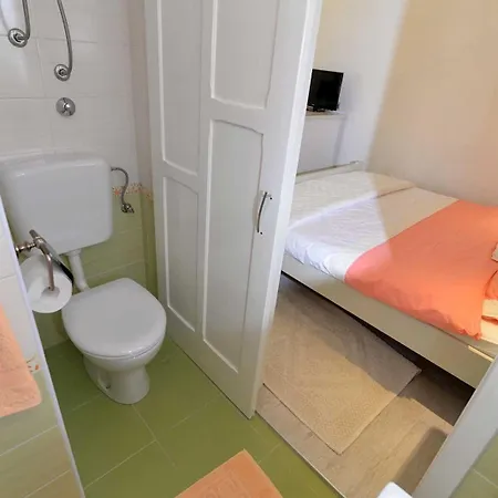 With Parking Space Veli Losinj, Losinj - 21185