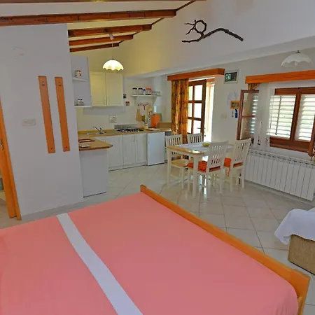 With Parking Space Veli Losinj, Losinj - 21185 *