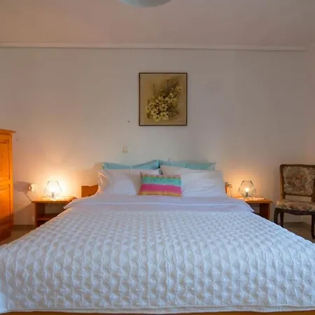 With Parking Space Veli Losinj, Losinj - 21185