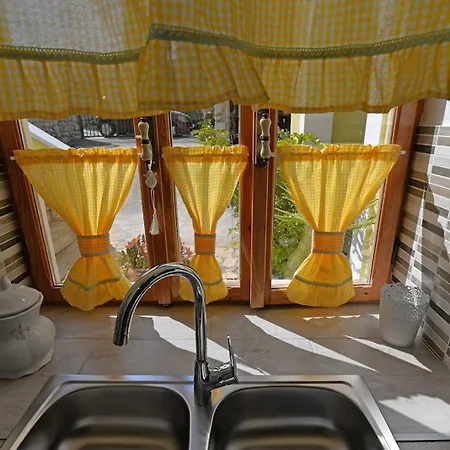 With Parking Space Veli Losinj, Losinj - 21185 Apartment
